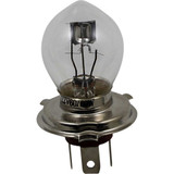 PEAK LIGHTING 6260SABPP Peak Lighting Halogen Bulb - 6260Sa - 60W 6260Sa-Bpp
