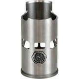 La Sleeve Cylinder Sleeve - 66.40 Mm - Honda Cr250R H5477