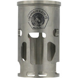 La Sleeve Cylinder Sleeve - 52.50 Mm - Kawasaki Kx100 Ka5608 La Sleeve Cylinder Sleeve - 52.50 Mm - Kawasaki Kx100 Ka5608