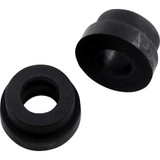 EPI EPISB202 Epi Shock Bushing - 1.015" Od X 0.675" H X 0.575" Id X 1.2" Flange Od - 2-Pack Episb202