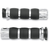 Avon Grips Grips - Rival Velvet Air - Chrome Air-93-Riv