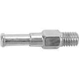 COLONY 99001 Colony Spring Stud - Starter - Chrome - '71-'78 9900-1