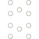 James Gasket New Switch Gasket - Big Twin Jgi-33043-80