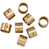 JIMS 1742857K Jims Rocker Arm Bushings - Big Twin/Xl 17428-57K
