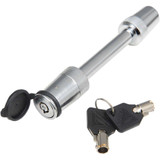 TRIMAX T2 Trimax Receiver Lock - With Key - 1/2" - Chrome T2