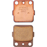 DP BRAKES DP811 Dp Brakes Standard Brake Pads Dp811