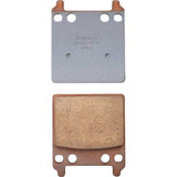 DP BRAKES DP916 Dp Brakes Standard Brake Pads - Honda Dp916