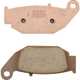 DP BRAKES DP524 Dp Brakes Standard Brake Pads - 125 Grom Dp524