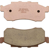 DP BRAKES DP708 Dp Brakes Sintered Brake Pads Dp708