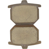 DP BRAKES DP101 Dp Brakes Standard Brake Pads - Honda Dp101