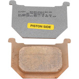 DP BRAKES DP205 Dp Brakes Standard Brake Pads - Suzuki Gs Dp205