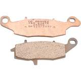 Dp Brakes Standard Brake Pads - Kawasaki/Suzuki Dp323