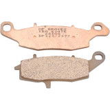 DP BRAKES DP323 Dp Brakes Standard Brake Pads - Kawasaki/Suzuki Dp323