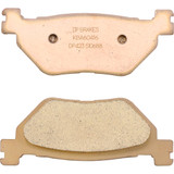 Dp Brakes Standard Brake Pads - Yamaha Dp423