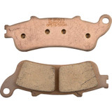 DP BRAKES DP576 Dp Brakes Standard Brake Pads - Kawasaki Dp576