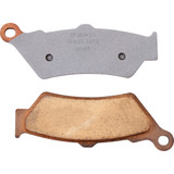 Dp Brakes Standard Brake Pads Dp623