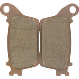 Dp Brakes Standard Brake Pads Dp973