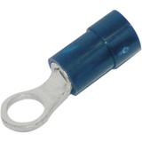 NAMZ NIS190700071 Namz Ring Terminals 14-16 Gauge - #8 Nis-19070-0071