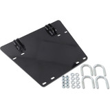Moose Utility Plow Mount - Honda 2727Pf