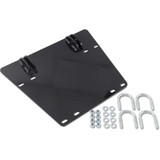 MOOSE UTILITY 2727PF Moose Utility Plow Mount - Honda 2727Pf