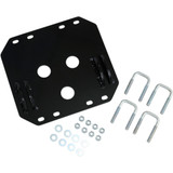 Moose Utility Plow Mount - Polaris 2749Pf