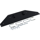 Moose Utility Utv Plow Mount - Polaris 2766Pf