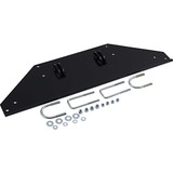 MOOSE UTILITY 2766PF Moose Utility Utv Plow Mount - Polaris 2766Pf