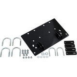 Moose Utility Utv Plow Mount - Polaris 2818Pf