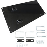 Moose Utility Utv Plow Mount - Cf Moto 2807Pf