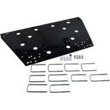 MOOSE UTILITY 2754PF Moose Utility Utv Plow Mount - Polaris/Arctic Cat 2754Pf