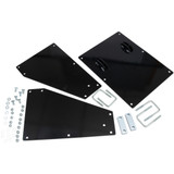 Moose Utility Utv Plow Mount - Cf Moto 2808Pf