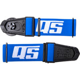 Factory Effex Quick Strap Kit - Blue Qs-35 Factory Effex Quick Strap Kit - Blue Qs-35