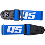 FACTORY EFFEX QS35 Factory Effex Quick Strap Kit - Blue Qs-35