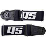 Factory Effex Quick Strap Kit - Black Qs-45