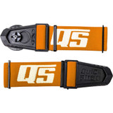 FACTORY EFFEX QS65 Factory Effex Quick Strap Kit - Orange Qs-65