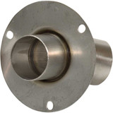 PRO CIRCUIT PC40120008 Pro Circuit 4" Quiet Insert - 1-3/4" Pc4012-0008