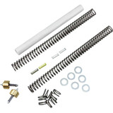 RACE TECH FLEK S3580 Race Tech Complete Front End Suspension Kit - 0.80 Kg/Mm Spring Flek S3580