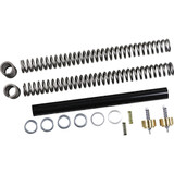 Race Tech Complete Front End Suspension Kit - 0.90 Kg/Mm Spring Flek S3890