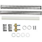 Race Tech Complete Front End Suspension Kit - 0.85 Kg/Mm Spring Flek S3885
