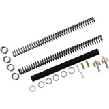 RACE TECH FLEK S3585 Race Tech Complete Front End Suspension Kit - 0.85 Kg/Mm Spring Flek S3585
