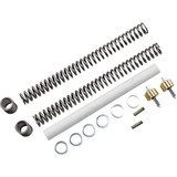 RACE TECH FLEK S3810 Race Tech Complete Front End Suspension Kit - 1.00 Kg/Mm Spring Flek S3810