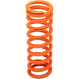 RACE TECH SRSP 6326P15 Race Tech Progressively Wound Shock Spring - Orange - P15 - Spring Rate 195 Lb/In - 285 Lb/In Srsp 6326P15