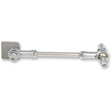 Performance Machine (Pm) Rod Anchor For Universal Bracket - Chrome 0028-9950