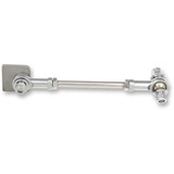 PERFORMANCE MACHINE (PM) 00289950 Performance Machine (Pm) Rod Anchor For Universal Bracket - Chrome 0028-9950