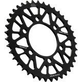 Jt Sprockets Rear Sprocket - Kawasaki - Black - 39-Tooth Jta478.39Blk