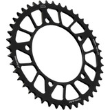 JT SPROCKETS JTA179344BLK Jt Sprockets Rear Sprocket - Suzuki - Black - 44 Tooth Jta1793.44Blk