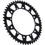 Jt Sprockets Rear Sprocket - Black - 50 Tooth - Yamaha Jta853.50Blk