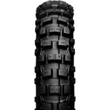 IRC T10258 Irc Tire - Ix05H Mini - Rear - 90/100-14 - 49M T10258