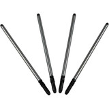 ANDREWS 292140 Andrews Adjustable Pushrods - Big Twin 292140