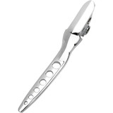 Paul Yaffe Bagger Nation Levers - Racing - Chrome Pyo:Rl-08-13-C Paul Yaffe Bagger Nation Levers - Racing - Chrome Pyo:Rl-08-13-C